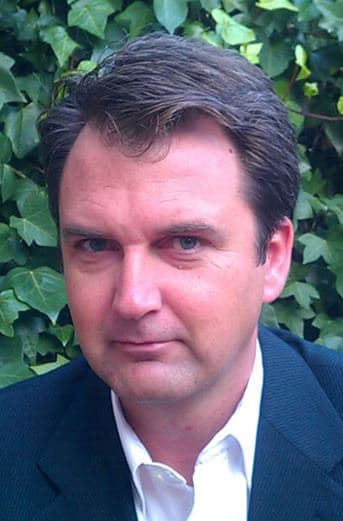 Carlos Olivé Sauret