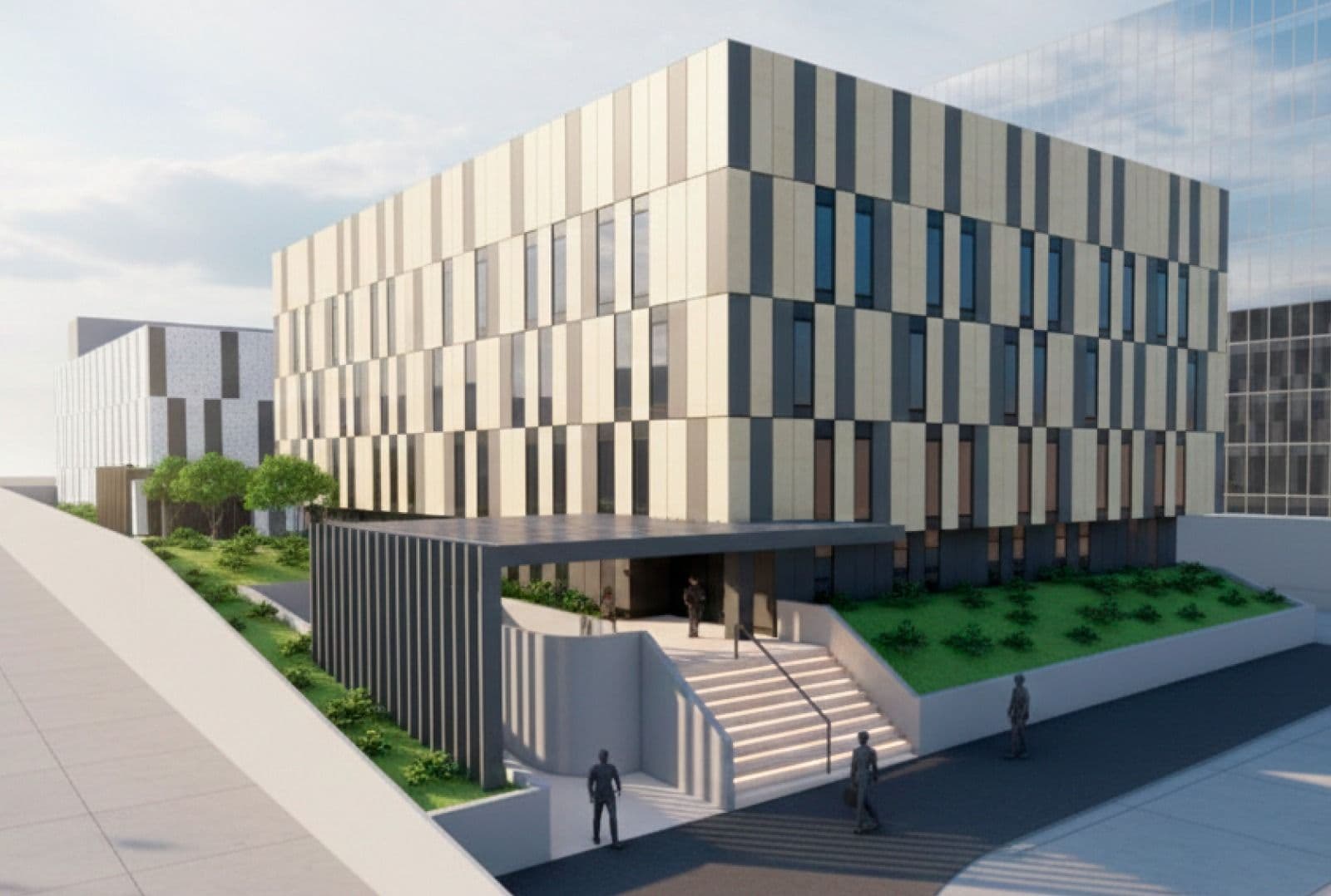 Comisaría Tarragona